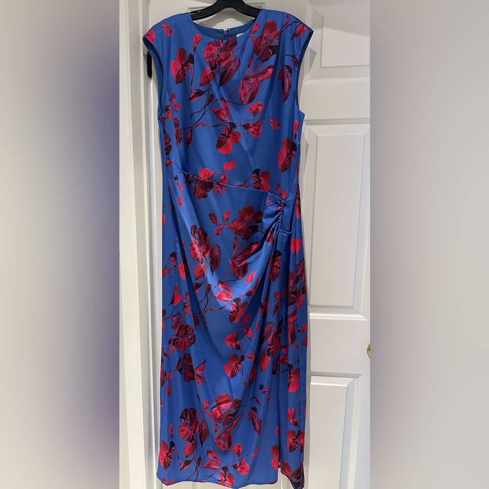 Monique Lhuillier Dress